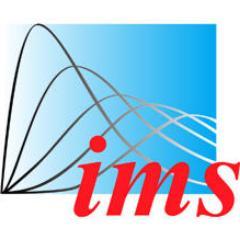 Institute of Mathematical Statistics Logo