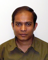 Ashoke Sinha